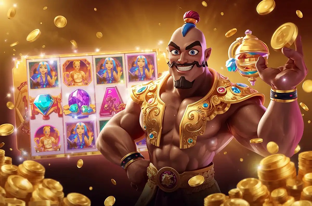 Erhöhe Deinen Gewinn bei Alawin Casino!